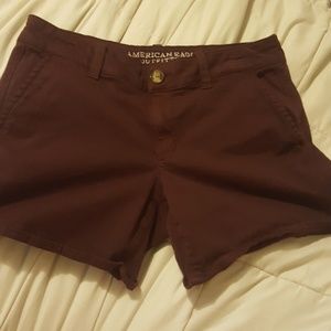 American Eagle shorts